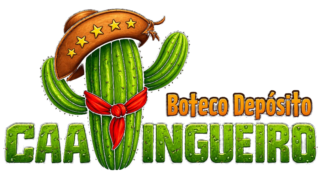Boteco Depósito Caatingueiro