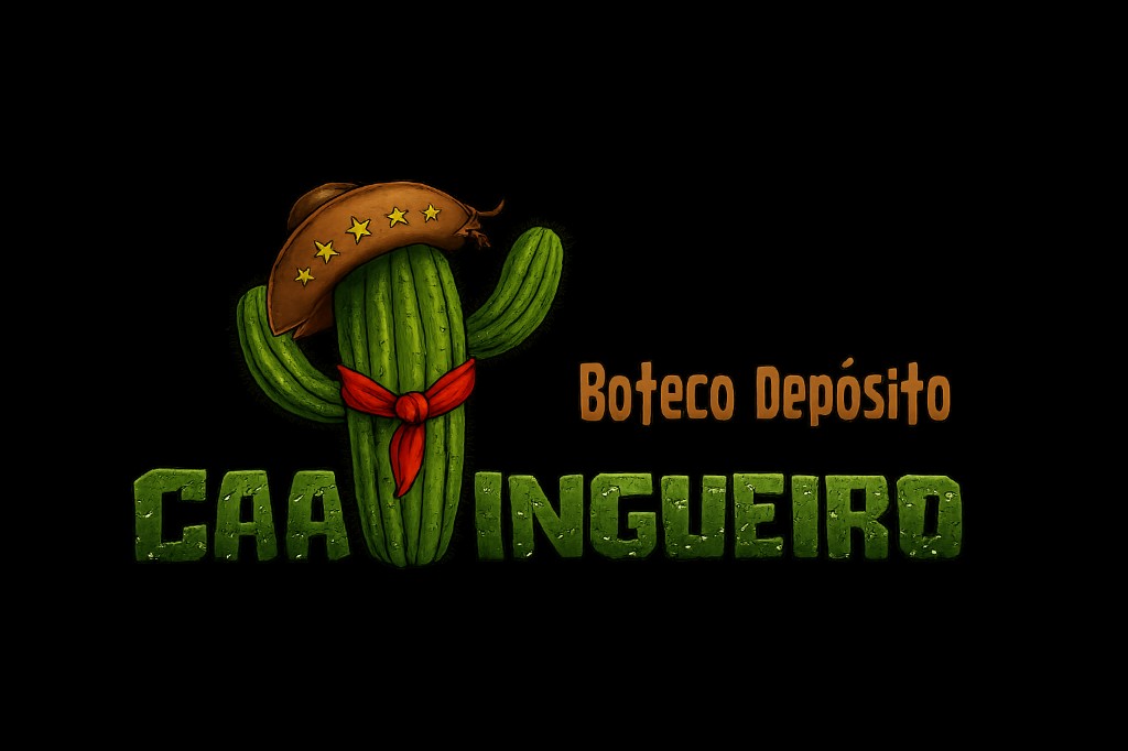Boteco Depósito Caatingueiro